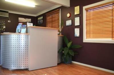 Riverside Cabin Park - Mackay Tourism 1