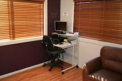 Riverside Cabin Park - Mackay Tourism 2