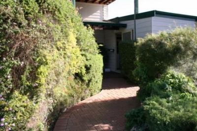 Riverside Cabin Park - Mackay Tourism 3