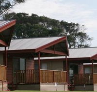 Denmark Ocean Beach Holiday Park - Mackay Tourism