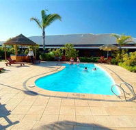 Dunsborough Motel - Mackay Tourism