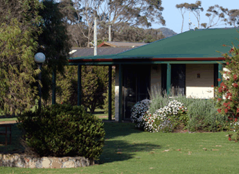 Trent WA Mackay Tourism
