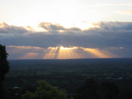 Vista Ridge Estate - Top Paddock Cottage - Mackay Tourism 4
