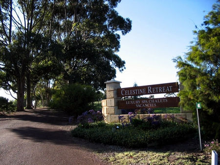 Celestine Retreat - Mackay Tourism 0