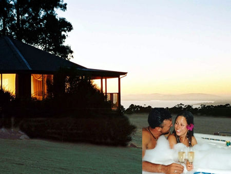 Celestine Retreat - Mackay Tourism 1