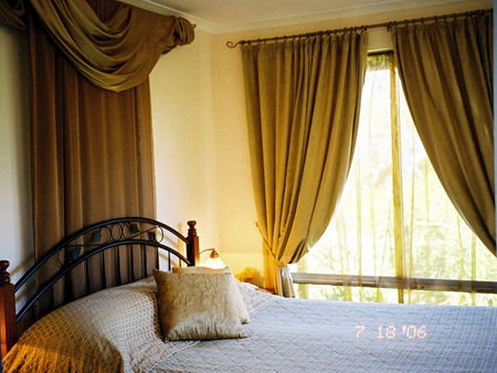 Celestine Retreat - Mackay Tourism 2