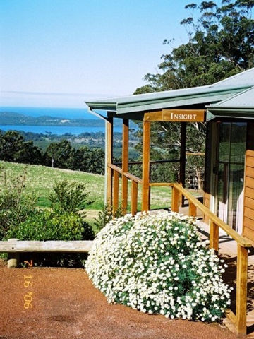 Celestine Retreat - Mackay Tourism 4