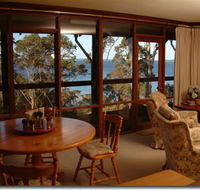 The Coombe on Wilson Inlet - Mackay Tourism