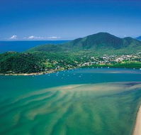 Cooktown Alamanda Inn - Mackay Tourism