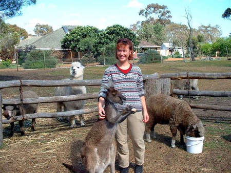 Kemminup Farm - Mackay Tourism 0