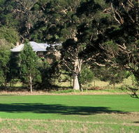 Bolganup Homestead - Mackay Tourism