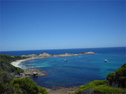 Chandlers Smiths Beach Villas - Mackay Tourism 1