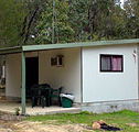 Lake Navarino Holiday Park - Mackay Tourism