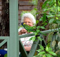 Pemberton Caravan Park - Mackay Tourism