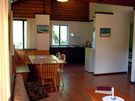 Wyadup Brook Cottages - Mackay Tourism 0