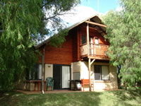 Wyadup Brook Cottages - Mackay Tourism 1