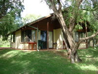 Wyadup Brook Cottages - Mackay Tourism 2