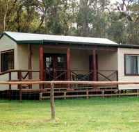 Cambray Cottages - Mackay Tourism