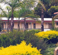 Discovery Holiday Parks - Kalgoorlie - Mackay Tourism