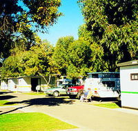 Esperance Bay Holiday Park - Mackay Tourism