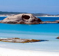 Pink Lake Tourist Park - Mackay Tourism