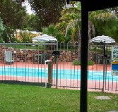 Crokers Park Holiday Resort - Mackay Tourism