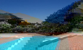 Chuckem - Mackay Tourism 0