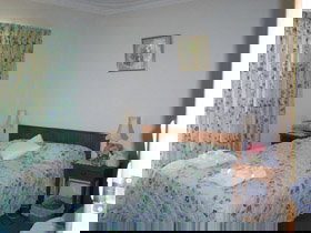 Chuckem - Mackay Tourism 1