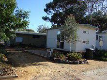 Sandalwood Motor Lodge And Southern Cross Caravan Park - Mackay Tourism 2