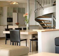 Picture Point Terraces - Mackay Tourism