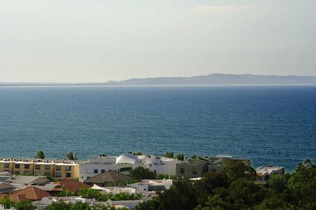 Picture Point Terraces - Mackay Tourism 1