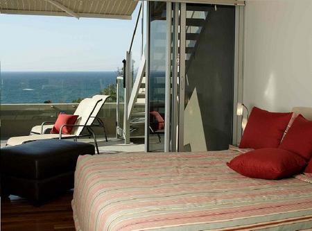 Picture Point Terraces - Mackay Tourism 2