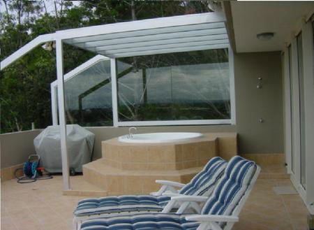 Picture Point Terraces - Mackay Tourism 5