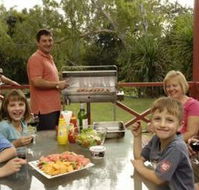 Discovery Holiday Parks - Lake Kununurra - Mackay Tourism