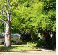 Town Caravan Park - Mackay Tourism