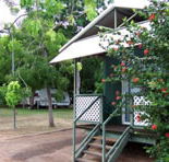 Hidden Valley Caravan Park - Mackay Tourism