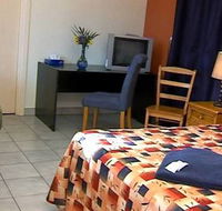 Onslow Sun Chalets and Motel - Mackay Tourism