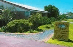 Mahomets Village - Mackay Tourism