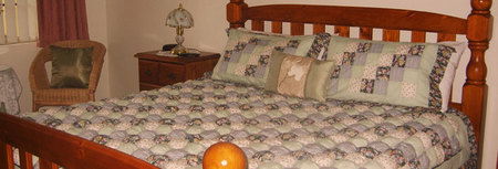 Armadale Cottage Bed And Breakfast - Mackay Tourism 3