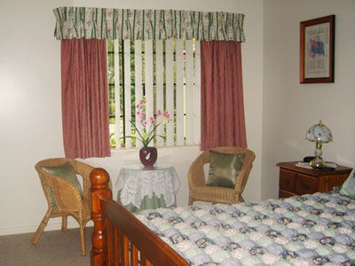Armadale Cottage Bed And Breakfast - Mackay Tourism 4