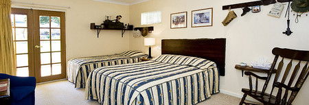 Armadale Cottage Bed And Breakfast - Mackay Tourism 5