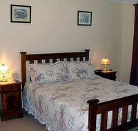 The Pavilion Bed And Breakfast - Mackay Tourism