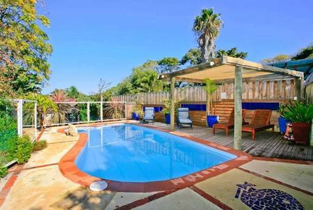 Mulberry Mansion - Mackay Tourism 3