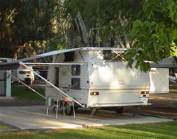 Mandurah Caravan And Tourist Park - Mackay Tourism 0