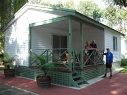Mandurah Caravan And Tourist Park - Mackay Tourism 1