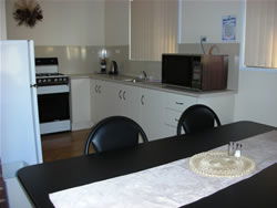 Mandurah Caravan And Tourist Park - Mackay Tourism 2