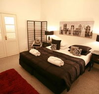 Brackson House Quality Accommodation - Mackay Tourism