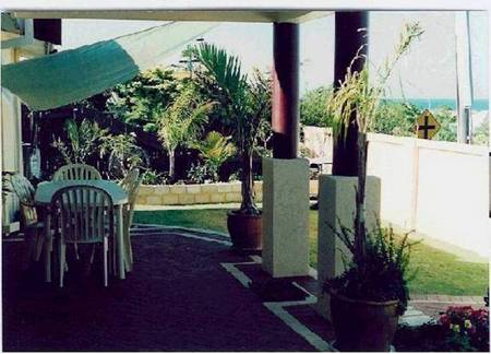 Sorrento Bluewater Cottage - Mackay Tourism 0