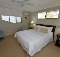 Trigg Retreat Bed And Breakfast - Mackay Tourism