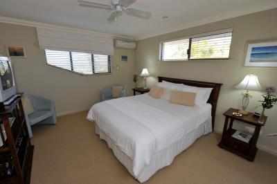 Trigg Retreat Bed And Breakfast - Mackay Tourism 0